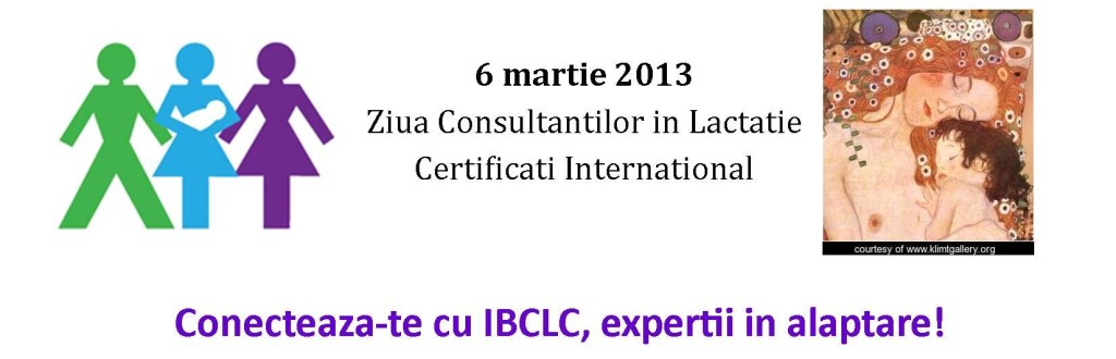 Banner IBCLC Day