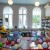 Ludoteca Filialei „Ion Creangă” a Bibliotecii Metropolitane București,  redeschisă pentru comunitate