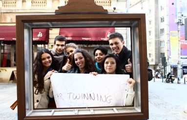 Organizarea unui seminar international in domeniul HR-ului aplicat in ONG-uri