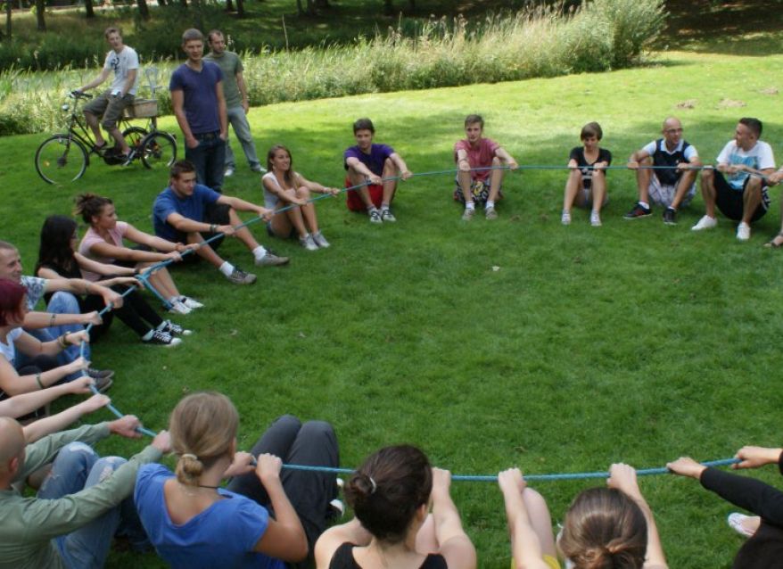 4 participari la proiecte internationale