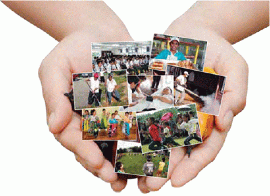 Sponsorizeaza programele noastre