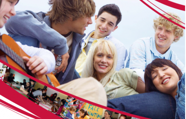 Stagii de voluntariat EVS