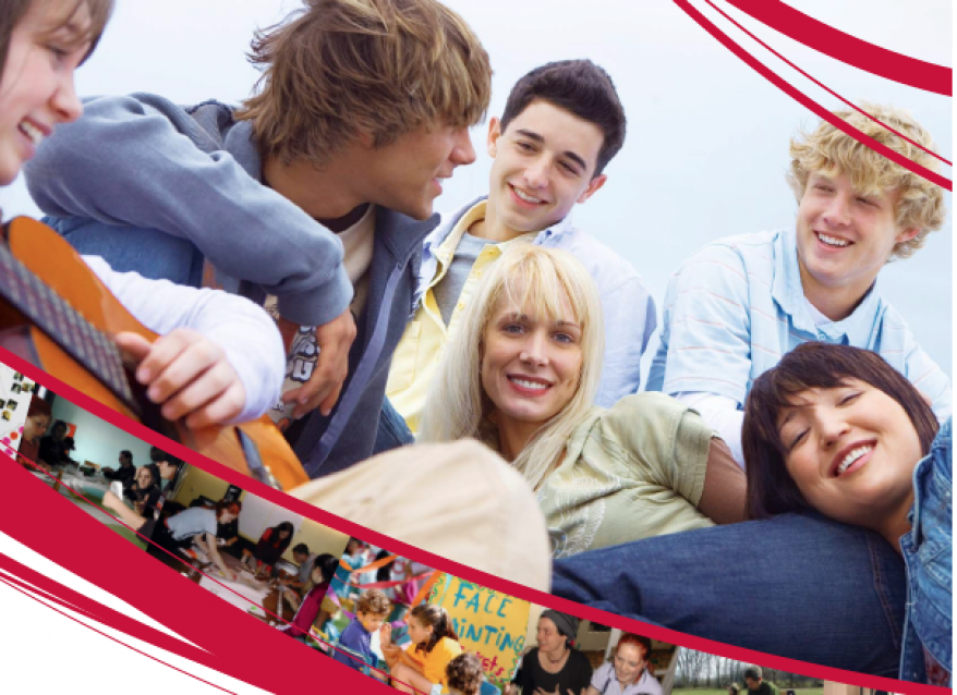 Stagii de voluntariat EVS