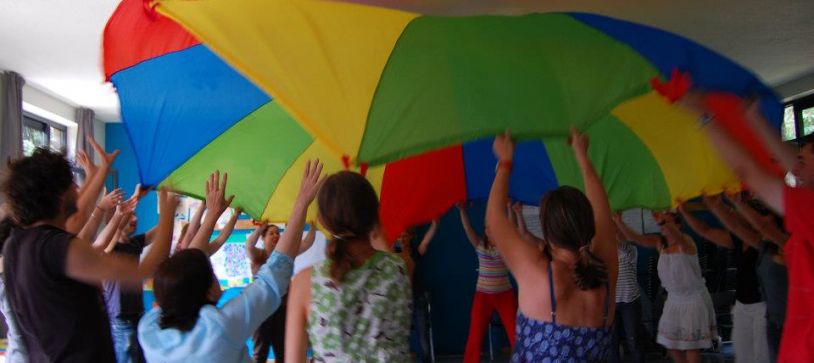 Apel participanti schimb de tineri Irlanda de Nord