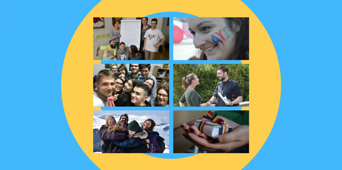 10 ani de impact în comunitate