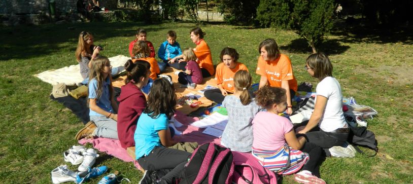 Rezultate Studiu “Quality Challenges in EVS Projects”