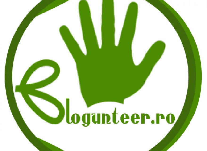 Blogunteer.ro